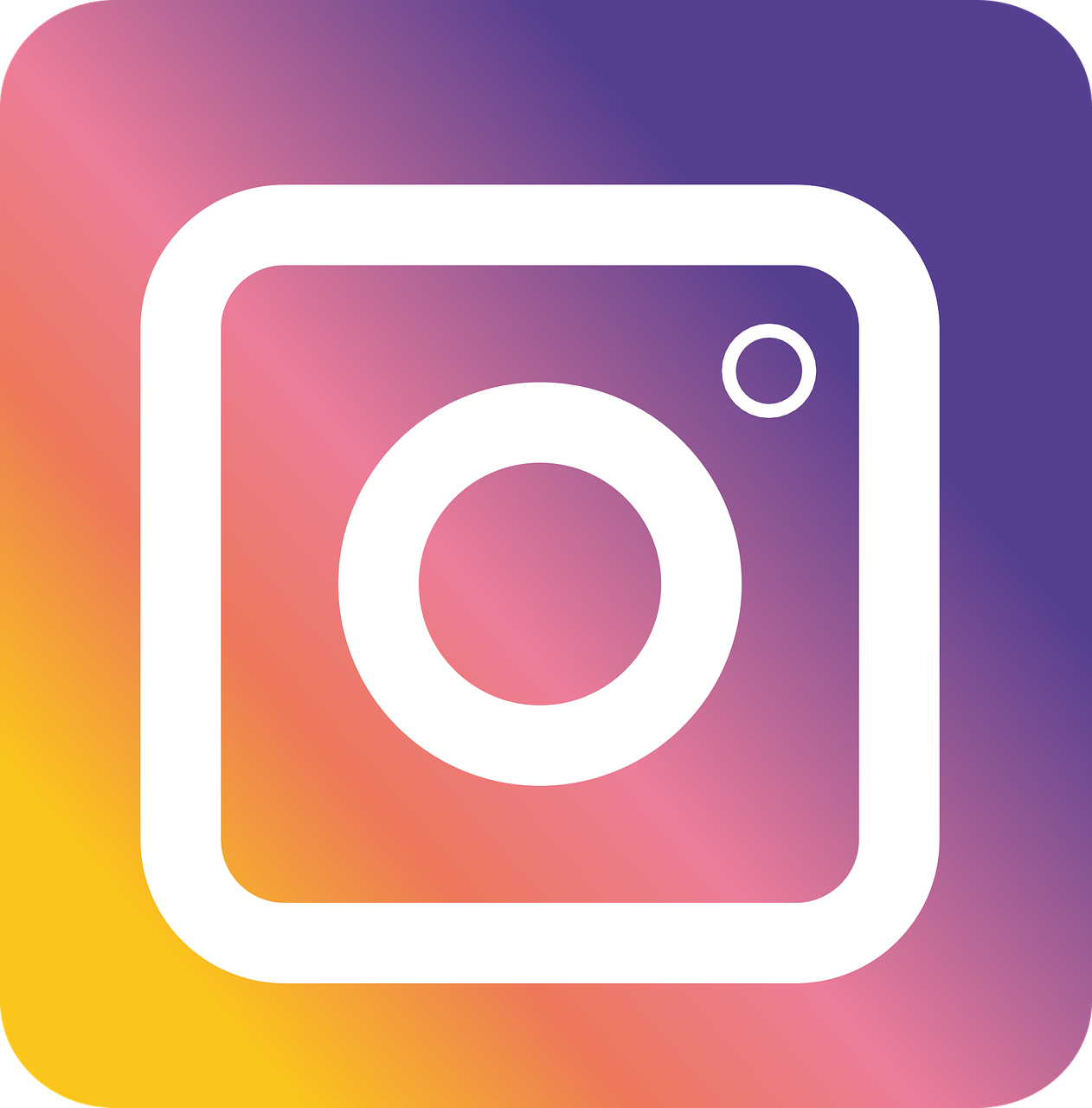 Instagram icon