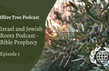 Israel and Jewish Roots Podcast - Bible Prophecy