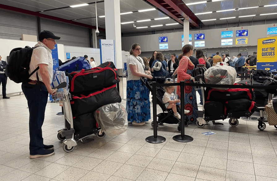 Rising Antisemitism Spurs British Jews towards Zion